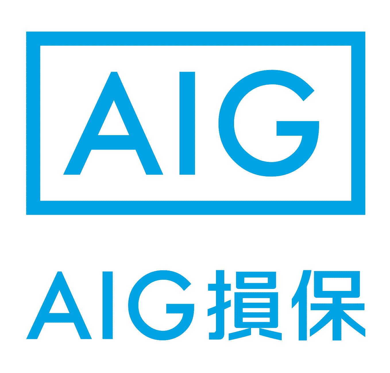 AIG損保